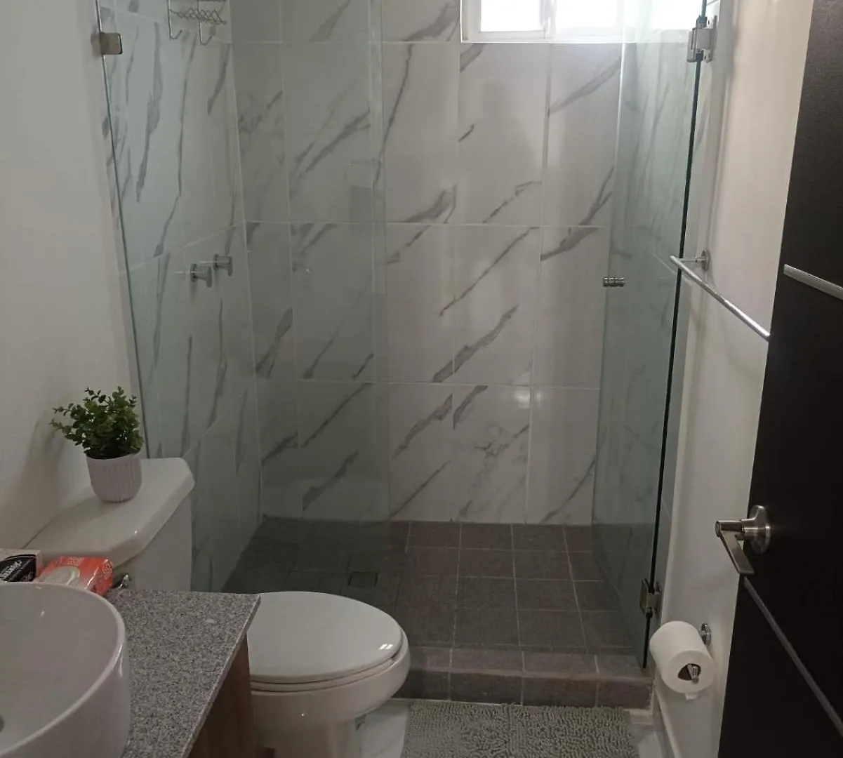 Depa Selva Residencial Playa Del Carmen Apartment