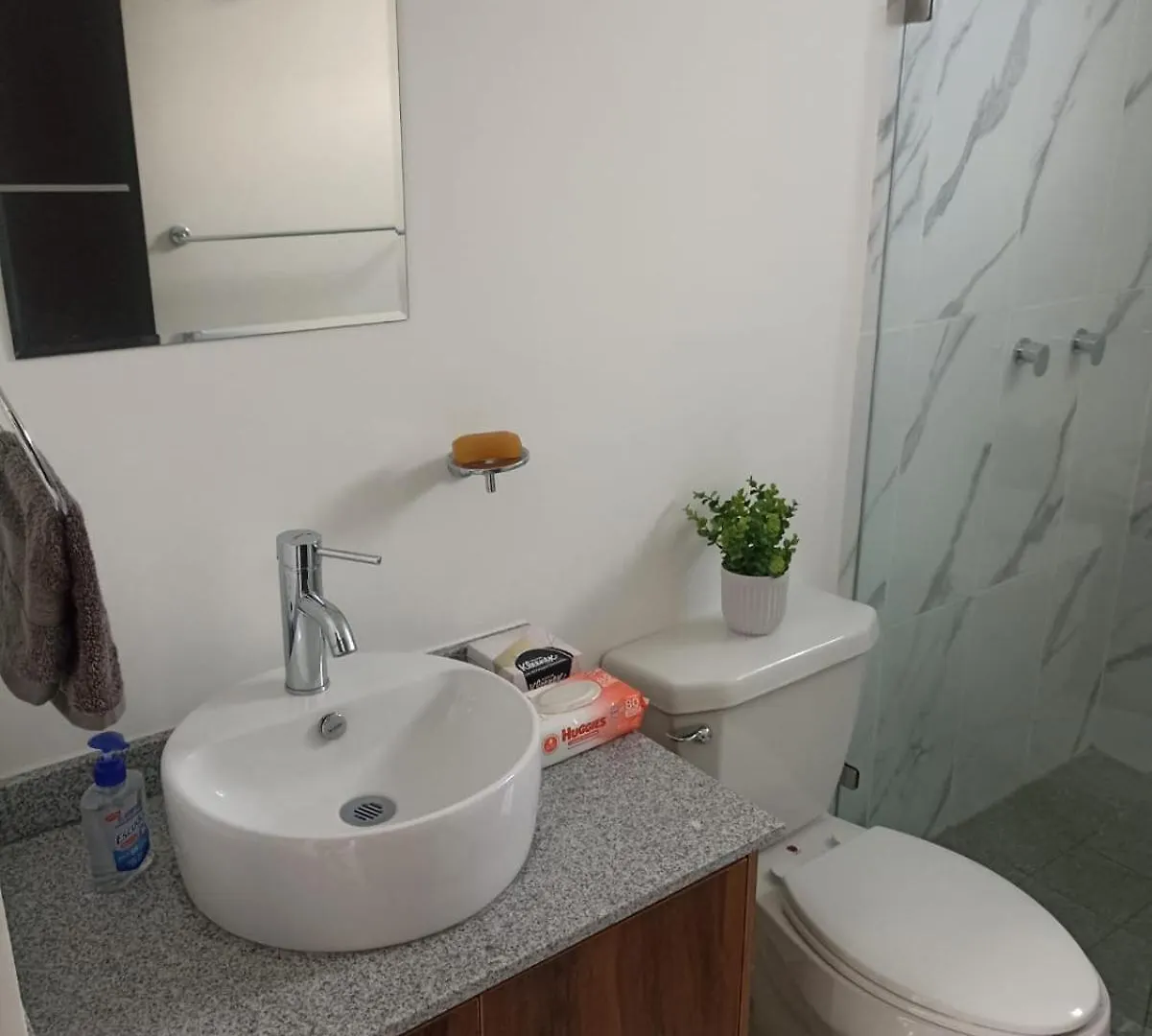Depa Selva Residencial Playa Del Carmen Apartment 0*,  Mexico