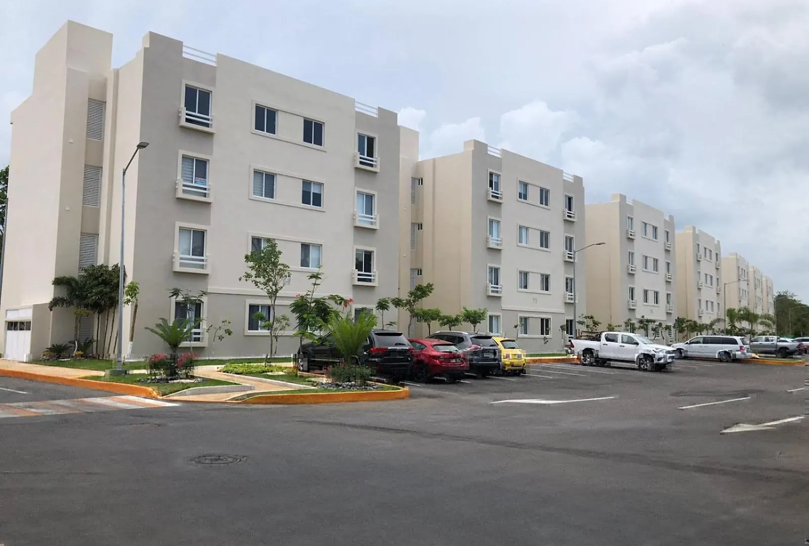 Depa Selva Residencial Playa Del Carmen Apartment