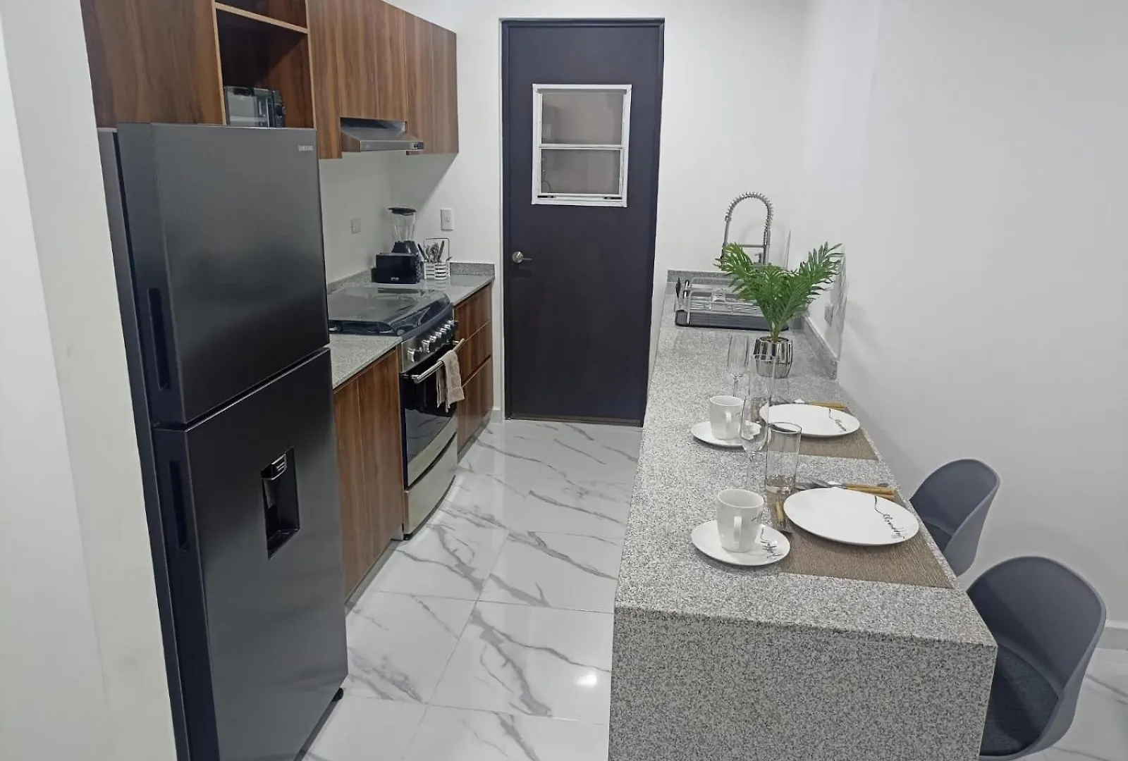 Depa Selva Residencial Playa Del Carmen Apartment