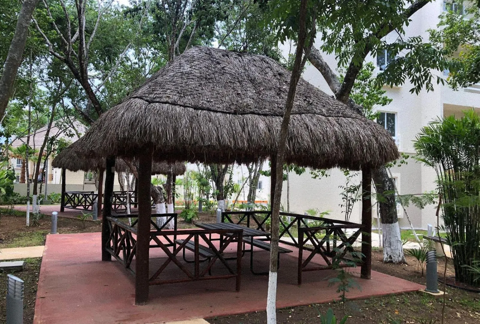 Depa Selva Residencial Playa Del Carmen Apartment
