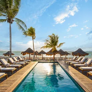 Fairmont Mayakoba Resort