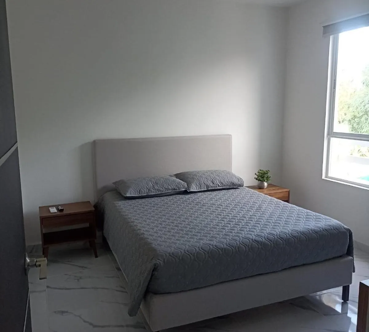 Depa Selva Residencial Playa Del Carmen Apartment
